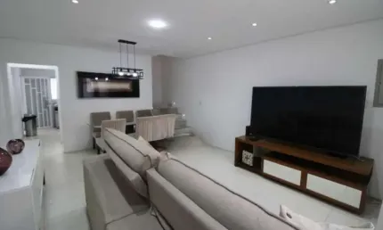 Casa de luxo à venda em santana, são paulo-sp: 4 quartos, 2 suítes, 3 salas, 4 banheiros, 3 vagas de garagem, 230m² de área.