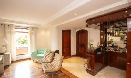 Exclusiva casa em condomínio à venda no barro branco, são paulo-sp: 4 quartos, 3 suítes, 3 salas, 6 banheiros, 4 vagas, 360m².