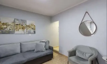 Imperdível oportunidade de adquirir casa com 3 quartos e suíte no jardim japão - sp!