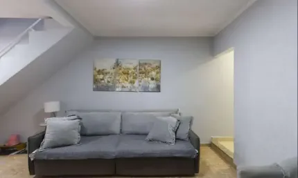 Casa à venda em são paulo-sp, jardim japão: 3 quartos, 1 suíte, 2 salas, 3 banheiros, 1 vaga - 132 m² de área.
