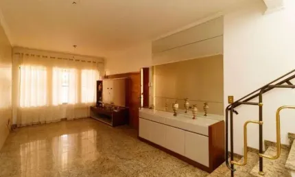 Casa à venda em são paulo-sp, vila paiva: 3 quartos, 3 suítes, 3 salas, 5 banheiros, 4 vagas, 156m². imperdível!