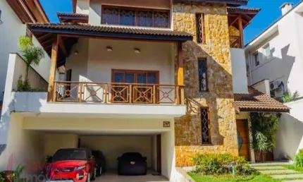 Casa à venda com 444m² no bairro do tucuruvi  4 quartos