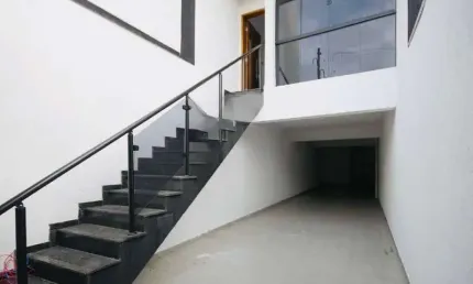 Casa espaçosa de alto padrão em água fria, são paulo-sp: 5 quartos, 2 suítes, 2 salas, 4 banheiros, 5 vagas, 432m²!
