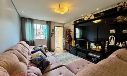 Imperdível oportunidade: casa à venda em são paulo-sp, parada inglesa, com 3 quartos, 1 suíte, 3 salas, 3 banheiros, 2 vagas, 116m².
