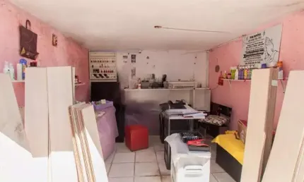 Imperdível oportunidade: casa à venda em são paulo-sp, vila nivi! 2 quartos, 2 salas, 1 banheiro, 2 vagas, 62,00 m².
