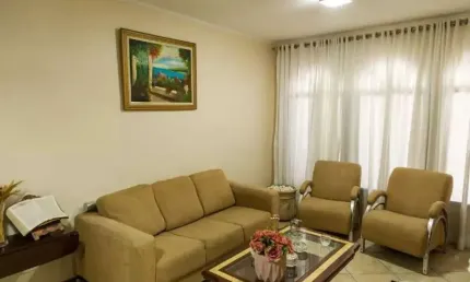 Casa à venda em são paulo-sp, parque novo mundo: 3 quartos, 2 salas, 2 banheiros, 2 vagas de garagem!