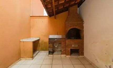 Casa de 3 quartos com suíte na vila gustavo, são paulo-sp: 140m², 2 salas, 3 banheiros, 4 vagas. venha conferir!