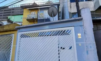 Casa à venda em são paulo-sp, bairro tucuruvi: 3 quartos, 2 suítes, 2 salas, 3 banheiros, 3 vagas de garagem, 120m²
