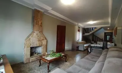 Imperdível casa à venda em são paulo-sp, vila mazzei: 5 quartos, 1 suíte, 2 salas, 5 banheiros, 7 vagas, 484m².