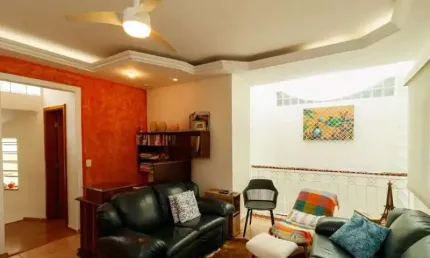 Imperdível casa à venda em são paulo-sp, vila isolina mazzei! 5 quartos, 1 suíte, 2 salas, 4 banheiros, 2 vagas, 262m².
