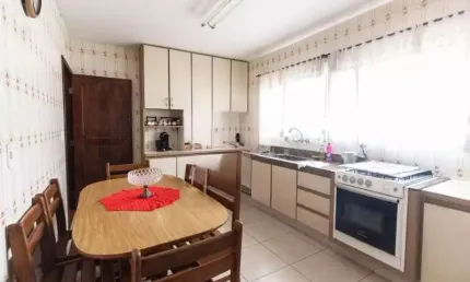 Casa à venda em são paulo-sp, vila dom pedro ii: 3 quartos, 1 suíte, 3 salas, 2 banheiros, 3 vagas, 220m²