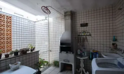 Impecável casa à venda em são paulo - vila constança: 2 quartos, 2 salas, 2 banheiros, 1 vaga de garagem!