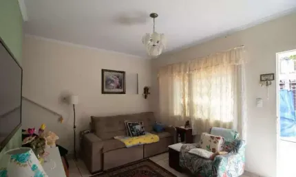 Espetacular casa à venda em são paulo-sp, na vila constança: 4 quartos, 2 salas, 2 banheiros, 2 vagas e 111 m² de área!