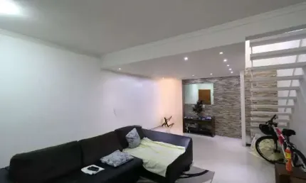 Imóvel de 2 quartos e 147m² na vila constança, são paulo-sp: uma oportunidade imperdível!