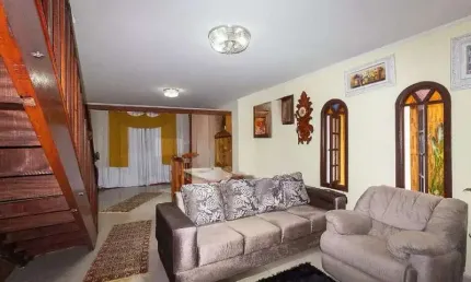 Espetacular casa à venda em são paulo-sp, vila constança: 4 quartos, 1 suíte, 2 salas, 3 banheiros, 2 vagas, 143m².