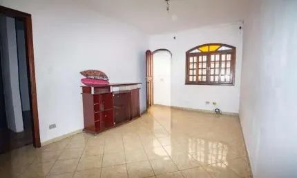 Casa à venda em são paulo-sp, parque vitória: 2 quartos, 1 suíte, 2 salas, 2 banheiros, 2 vagas, 90m². imperdível!