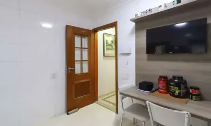 Imperdível oportunidade: casa à venda em são paulo-sp, água fria, 3 quartos, 1 suíte, 2 salas, 2 banheiros, 2 vagas, 201m².