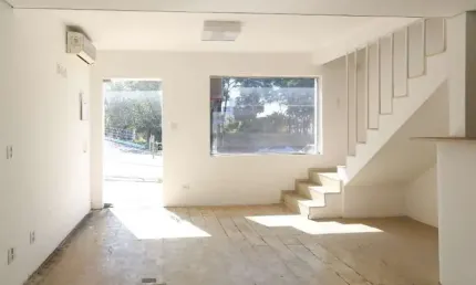 Casa à venda em são paulo-sp, água fria: 2 quartos, 2 salas, 2 banheiros, 2 vagas, 100m² de área. imperdível oportunidade!