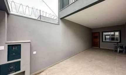 Casa à venda em são paulo-sp, água fria: 3 quartos, 1 suíte, 2 salas, 3 banheiros, 2 vagas, 109m². imperdível!