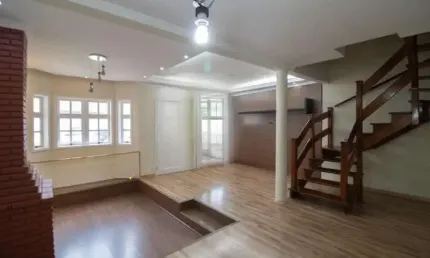 Imperdível: casa em condomínio com 4 quartos e 2 suítes no jardim leonor mendes de barros, são paulo-sp!