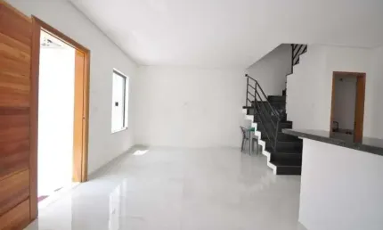 Imperdível: casa à venda em são paulo-sp, parque vitória, 3 quartos, 3 suítes, 2 salas, 4 banheiros, 3 vagas, 110m².