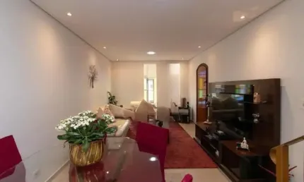 Imperdível casa à venda em são paulo-sp na vila leonor: 3 quartos, 2 salas, 2 banheiros, 4 vagas de garagem, 115m²!
