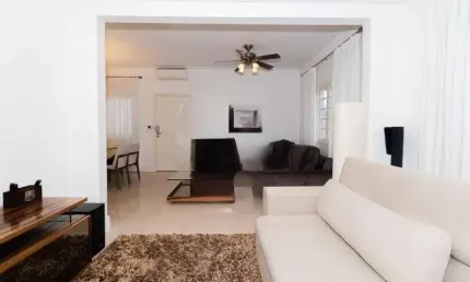 Imperdível casa de 3 quartos no parque vitória, são paulo-sp: 2 suítes, 2 salas, 3 banheiros, 3 vagas de garagem - 225m²