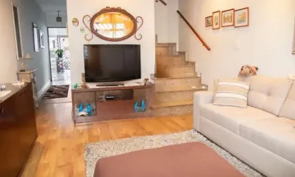 Imperdível oportunidade: casa à venda em são paulo-sp, no bairro parque vitória, com 3 quartos, 1 suíte e vagar de garagem.