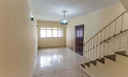 Casa à venda em são paulo-sp, parque vitória: 3 quartos, 1 suíte, 2 salas, 3 banheiros, 2 vagas de garagem, 102m².