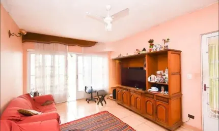 Casa à venda em são paulo-sp, parque novo mundo: 3 quartos, 1 suíte, 3 salas, 3 banheiros, 6 vagas, 280m². venha conferir!