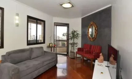 Imperdível oportunidade: apartamento à venda em santana, são paulo-sp, 3 quartos, 1 suíte, 2 salas, 2 banheiros, 2 vagas, 97m². agende sua visita!