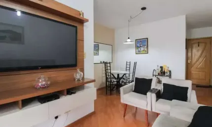 Imperdível oportunidade: apartamento à venda em são paulo-sp, vila guilherme, 2 quartos, 2 salas, 1 banheiro, 1 vaga, 60m²
