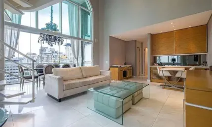Excelente apartamento à venda em cerqueira césar, são paulo-sp: 2 quartos, 2 suítes, 2 salas, 2 banheiros, 2 vagas, 113m²!