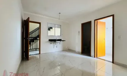 Apartamento à venda em são paulo-sp, vila isolina mazzei: 1 quarto, 2 salas, 1 banheiro, 25,60m² de área.
