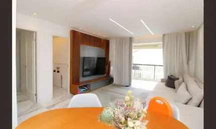 Imperdível apartamento à venda em são paulo: 3 quartos, 1 suíte, 2 salas, 3 banheiros, 2 vagas na vila paiva!