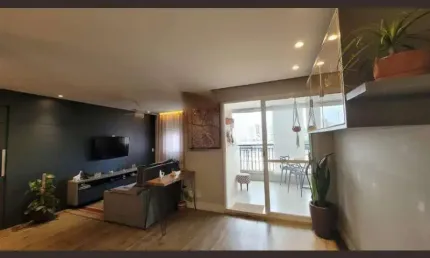 Apartamento à venda na vila guilherme, são paulo-sp: 2 quartos, 1 suíte, 2 salas, 2 banheiros, 2 vagas, 79m². venha conferir!