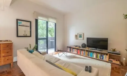 Oportunidade única: apartamento à venda no jardim paulista, são paulo-sp! 2 quartos, 1 suíte, 2 salas, 1 banheiro, 1 vaga, 49m². venha conferir!