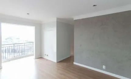 Imperdível: apartamento à venda em são paulo-sp, parque novo mundo! 3 quartos, 1 suíte, 2 salas, 2 banheiros, 1 vaga, 64m²!