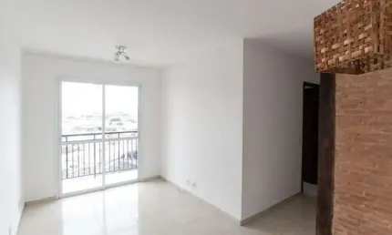 Excelente apartamento à venda em parque novo mundo, são paulo-sp: 2 quartos, 2 salas, 1 banheiro, 1 vaga, 50m²!