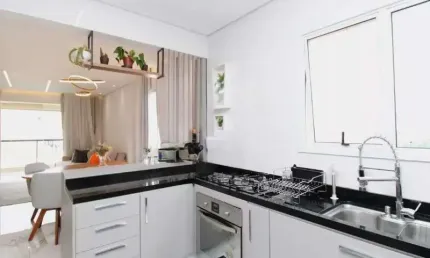 Imperdível oportunidade: apartamento de 3 quartos com suíte na vila paiva, são paulo-sp! 110m² e 2 vagas de garagem.