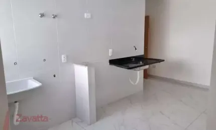 Excelente oportunidade: apartamento à venda em são paulo-sp, vila basileia - 1 quarto, 2 salas, 1 banheiro - 32m² de área!