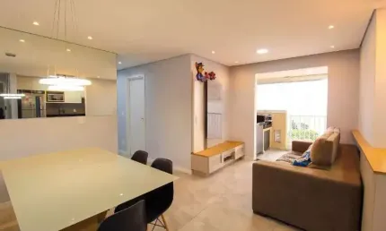 Imóvel à venda: apartamento de 3 quartos com suíte no brás, são paulo-sp, 74m², 2 vagas de garagem. venha conferir!
