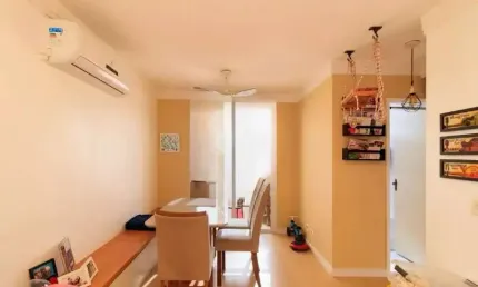 Apartamento à venda em são paulo-sp, vila gustavo: 2 quartos, 1 suíte, 2 salas, 2 banheiros, 2 vagas de garagem, 64m².
