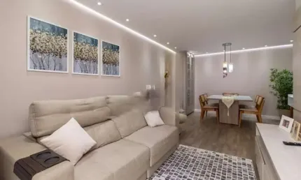 Apartamento à venda em são paulo-sp, vila dom pedro ii: 3 quartos, 1 suíte, 2 salas, 2 banheiros, 3 vagas, 87m². venha conferir!