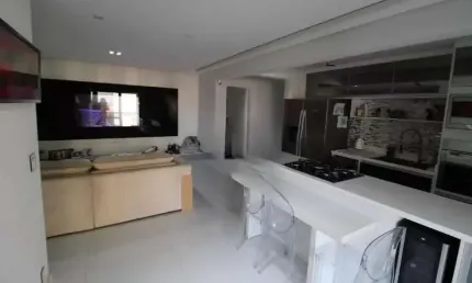Oportunidade imperdível: apartamento de 3 quartos com suíte e 3 vagas na vila dom pedro ii, são paulo-sp!