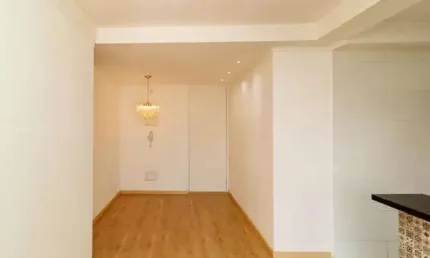 Apartamento à venda na vila guilherme, são paulo-sp: 2 quartos, 2 salas, 1 banheiro, 1 vaga de garagem!