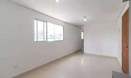 Apartamento à venda em são paulo-sp, carandiru: 1 quarto, 2 salas, 1 banheiro, 1 vaga, 39m² de área.