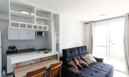 Apartamento à venda em são paulo-sp, vila maria: 2 quartos, 2 salas, 1 banheiro, 1 vaga, 52m².