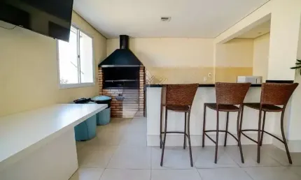 Excelente oportunidade: apartamento à venda em são paulo-sp, vila maria! 2 quartos, 1 suíte, 2 salas, 2 banheiros, 1 vaga, 63m².