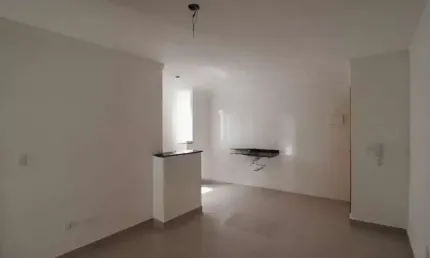 Imperdível oportunidade: apartamento à venda em são paulo-sp, 2 quartos, 2 salas, 1 banheiro, 45m² na parada inglesa!